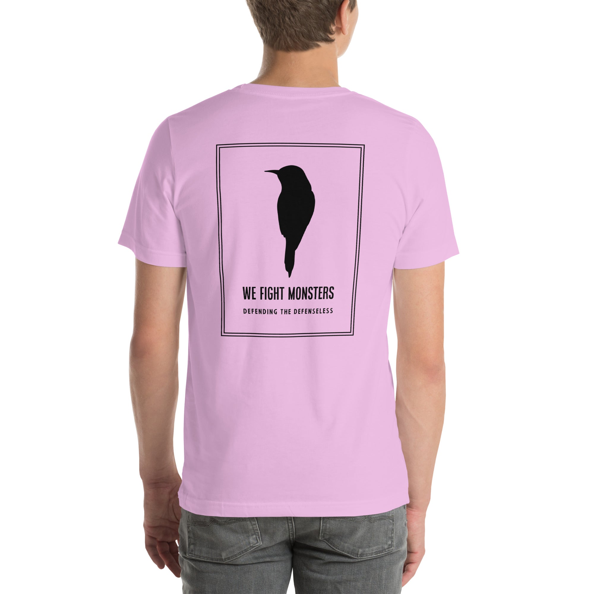 One Day at a Time Men/Women Shirt