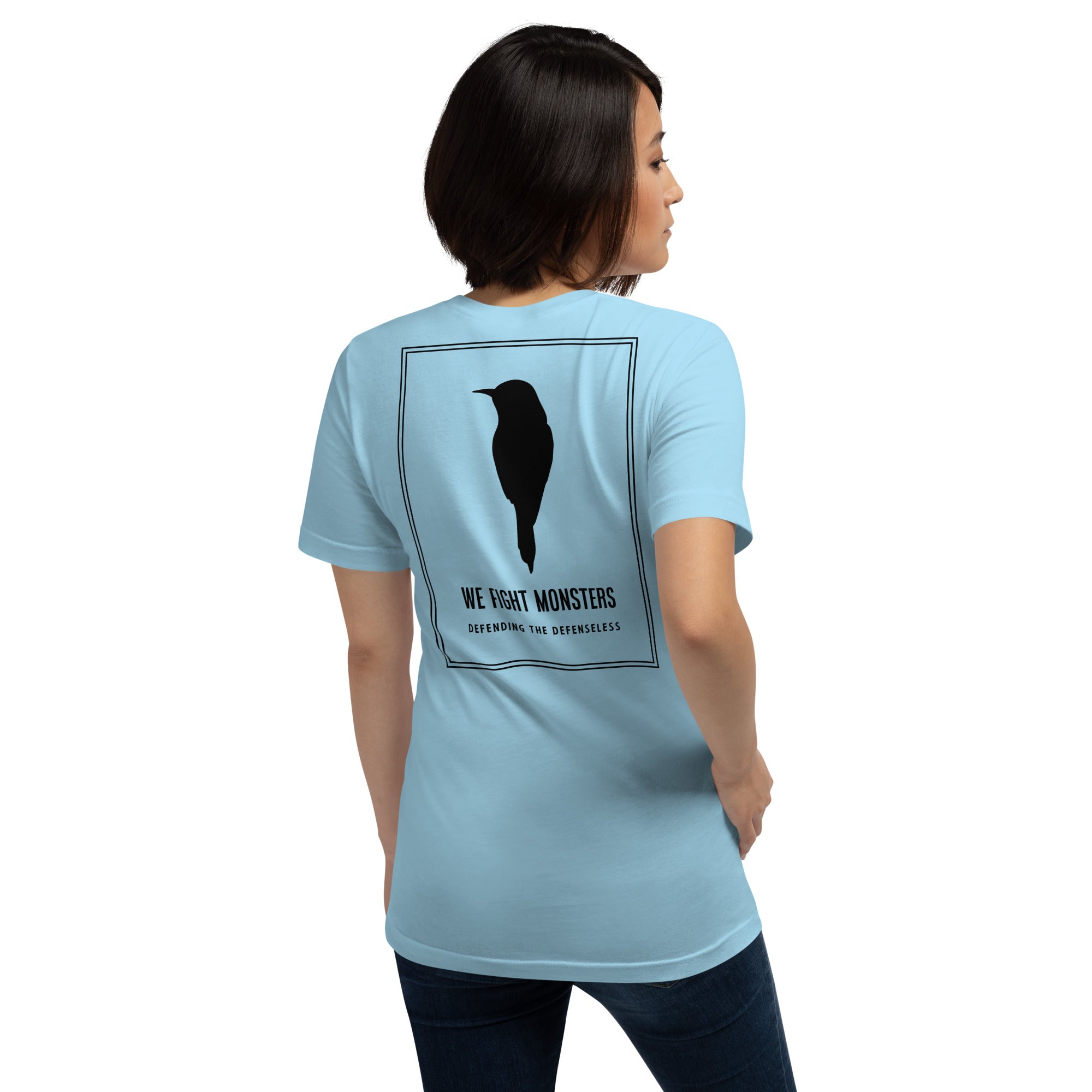 Let Them Be Little - Men/Women Shirt