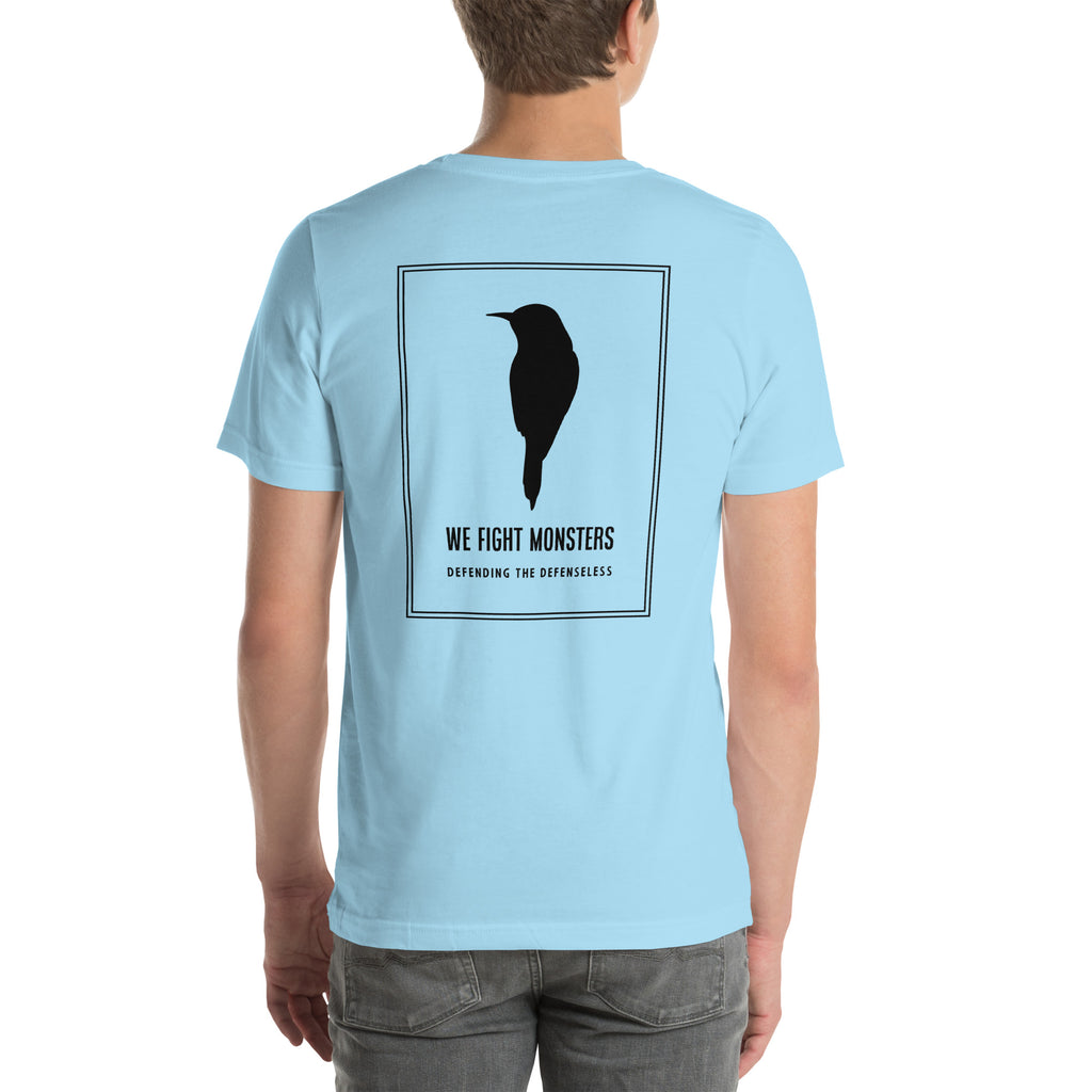 One Day at a Time Men/Women Shirt