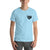 Sparrow Heart - Persevere, Strengthen, Unite, Serve Shirt