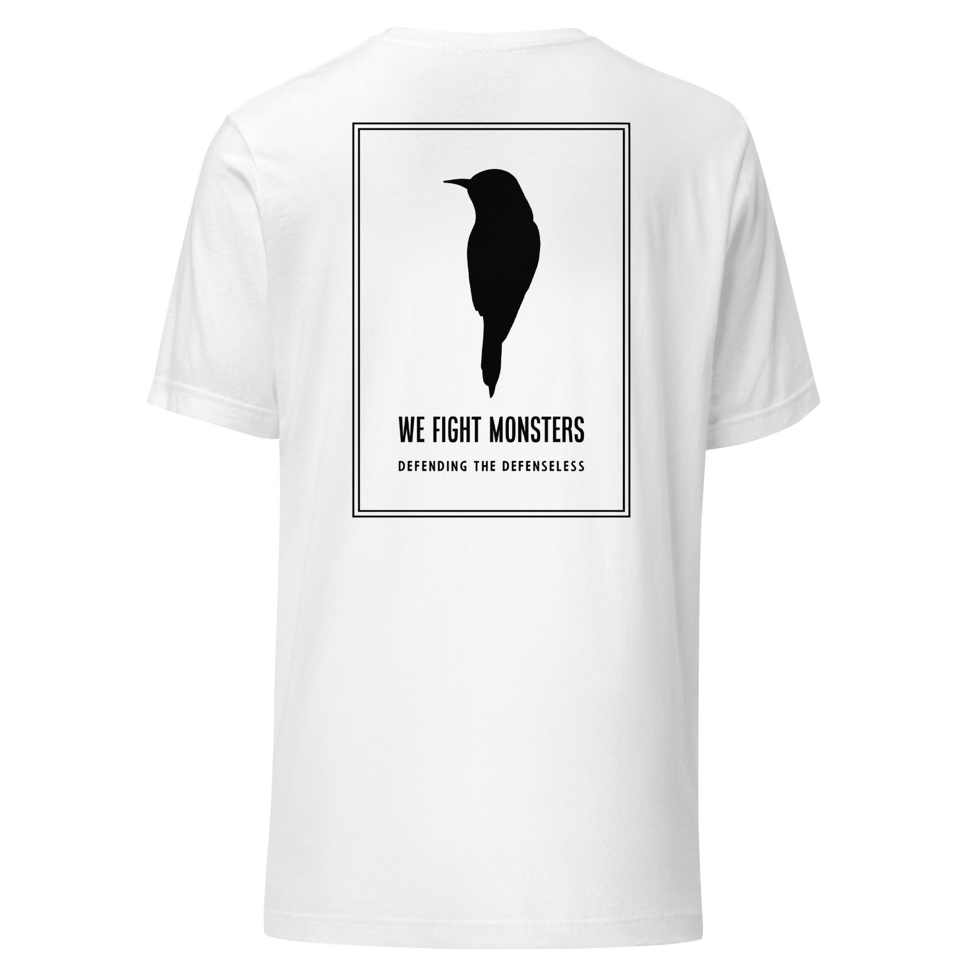 Stay Vigilant SOF Operator Skull Shirt
