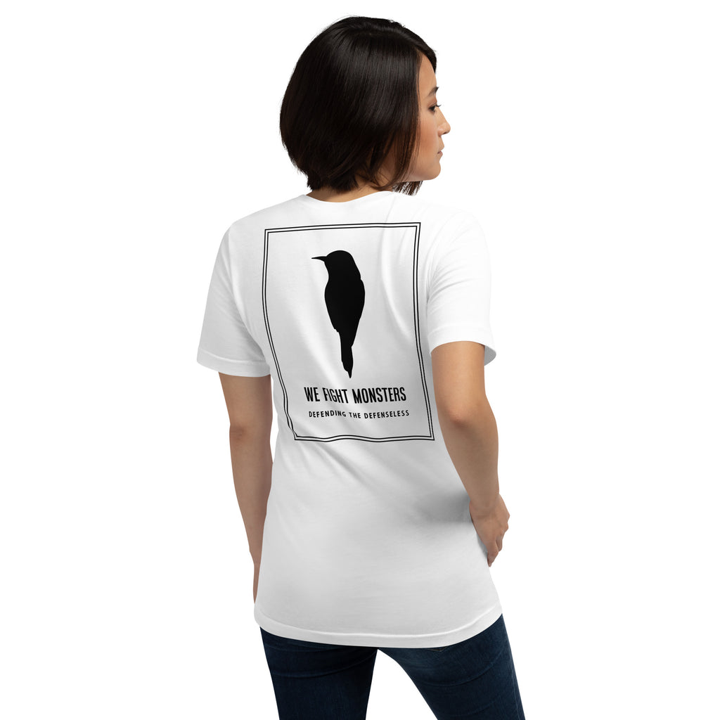 Let Them Be Little - Men/Women Shirt