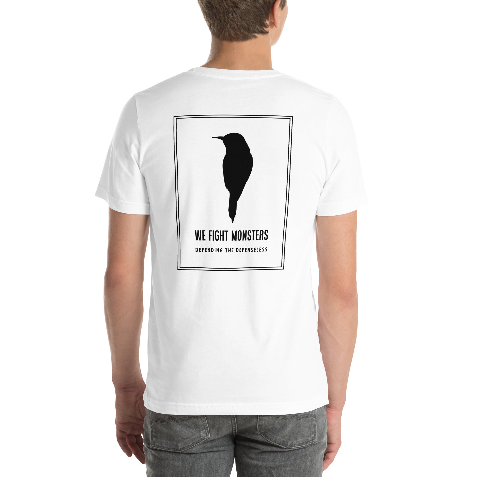 One Day at a Time Men/Women Shirt