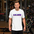 If All You Did Was Hold Yourself Together We Fight Monsters Reversed Shirt