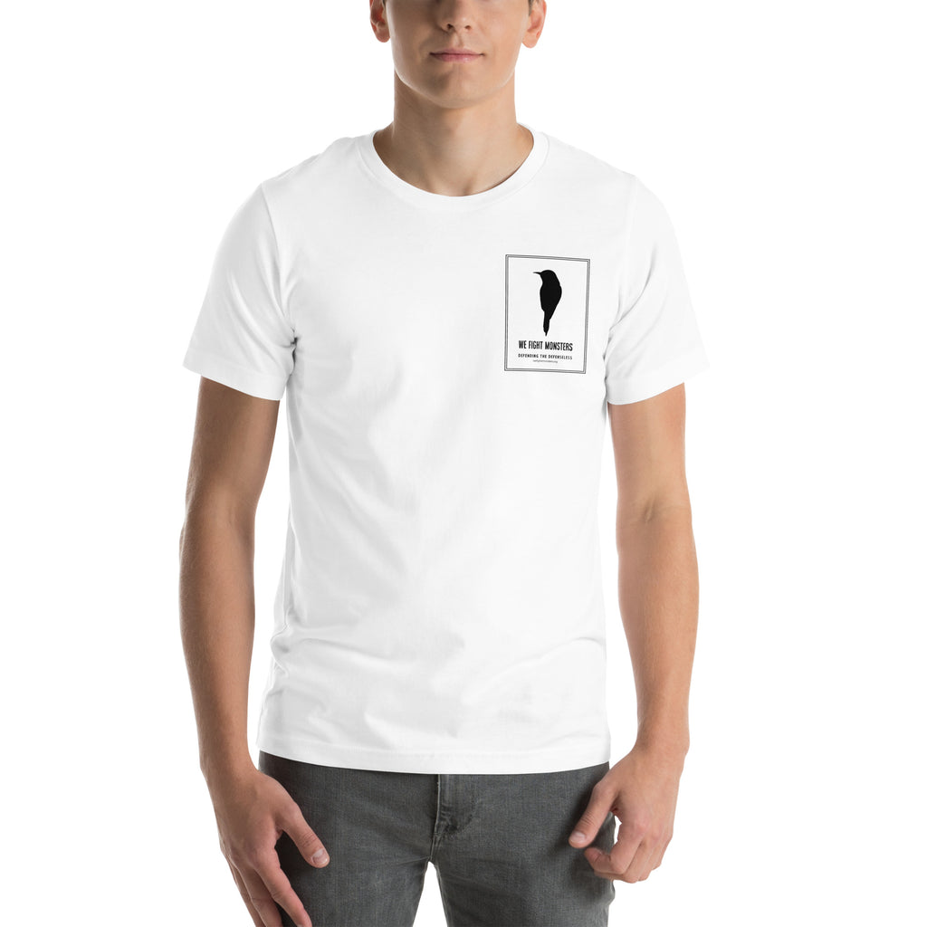 Dear God, Thank You Unisex Shirt