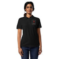 We Fight Monsters Women’s Polo Shirt
