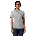 We Fight Monsters Women’s Polo Shirt