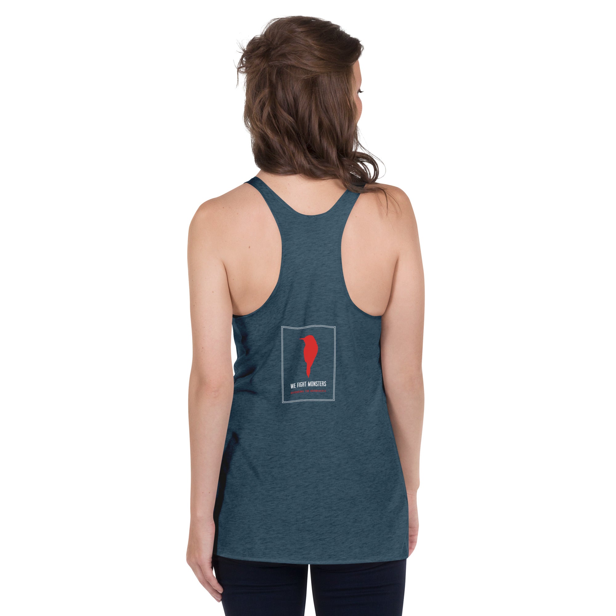 Big Dick Energy Women's Tank