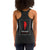 Narcan Saves Lives Women's Racerback Tank