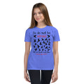 Worth More Than Many Sparrows Youth T-shirt